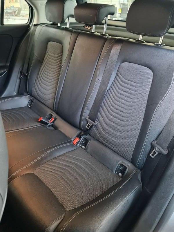 Mercedes-Benz Classe A A 250 ePhev Automatic Advanced Progressive