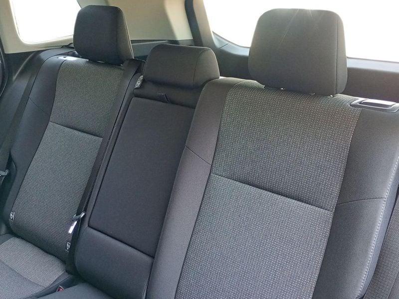 Toyota RAV4 2.5 Hybrid AWD-i e-CVT