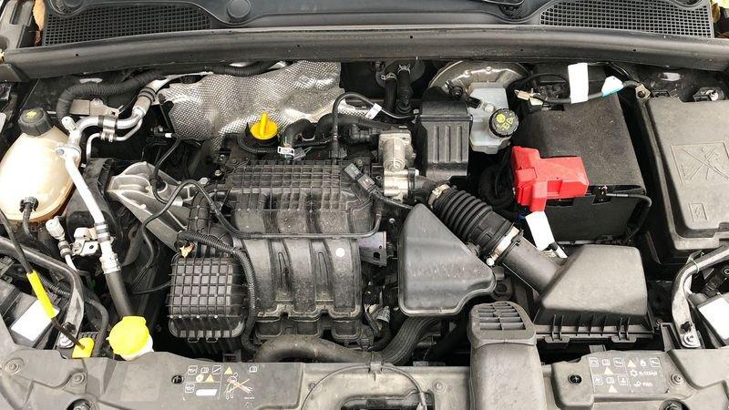 Renault Clio 5 Porte 1.0 SCe Equilibre service solution