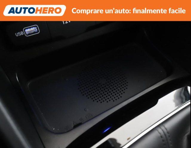HYUNDAI Tucson 1.6 CRDI XLine