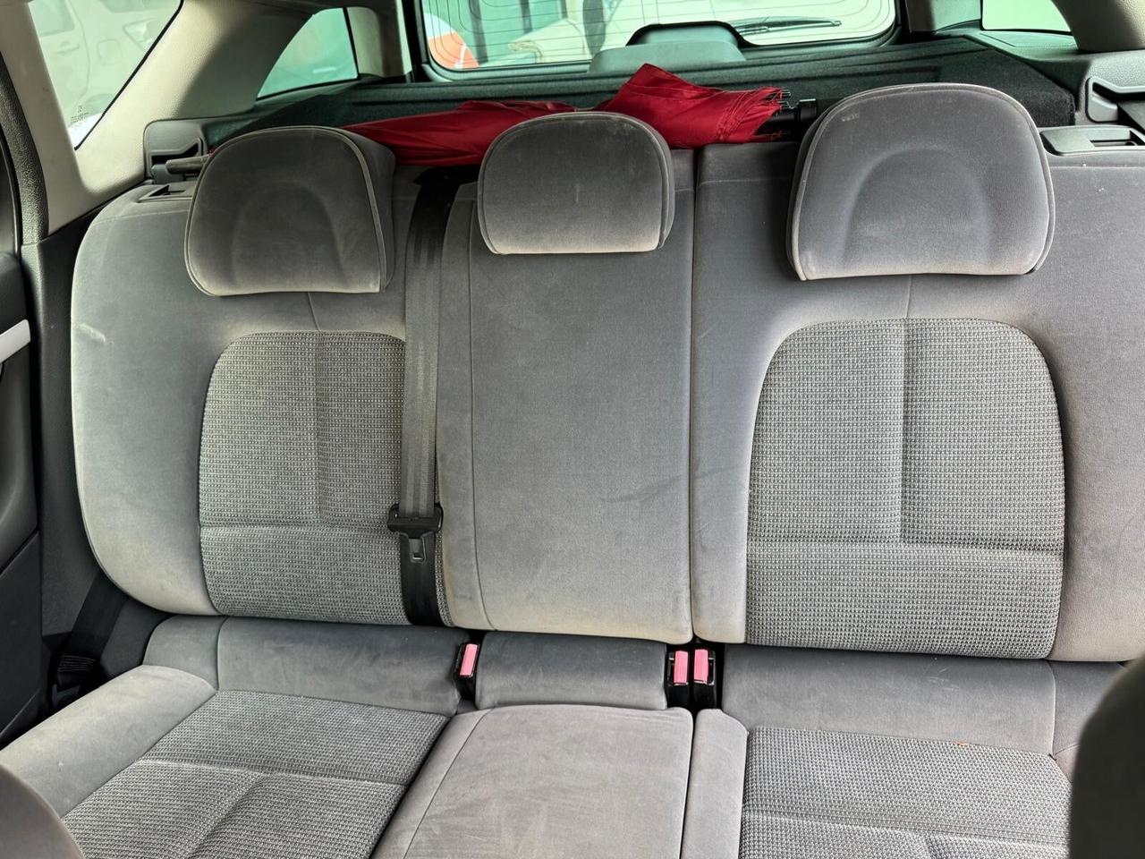 Peugeot 407 1.6 HDi SW Confort