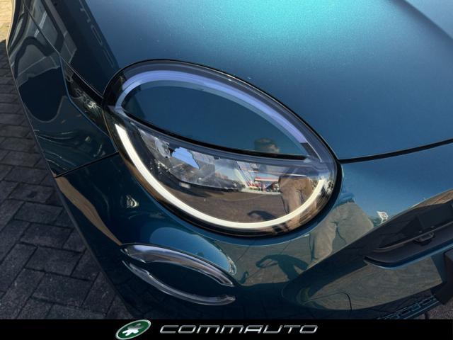 FIAT 600 Hybrid 100 CV DCT MHEV La Prima