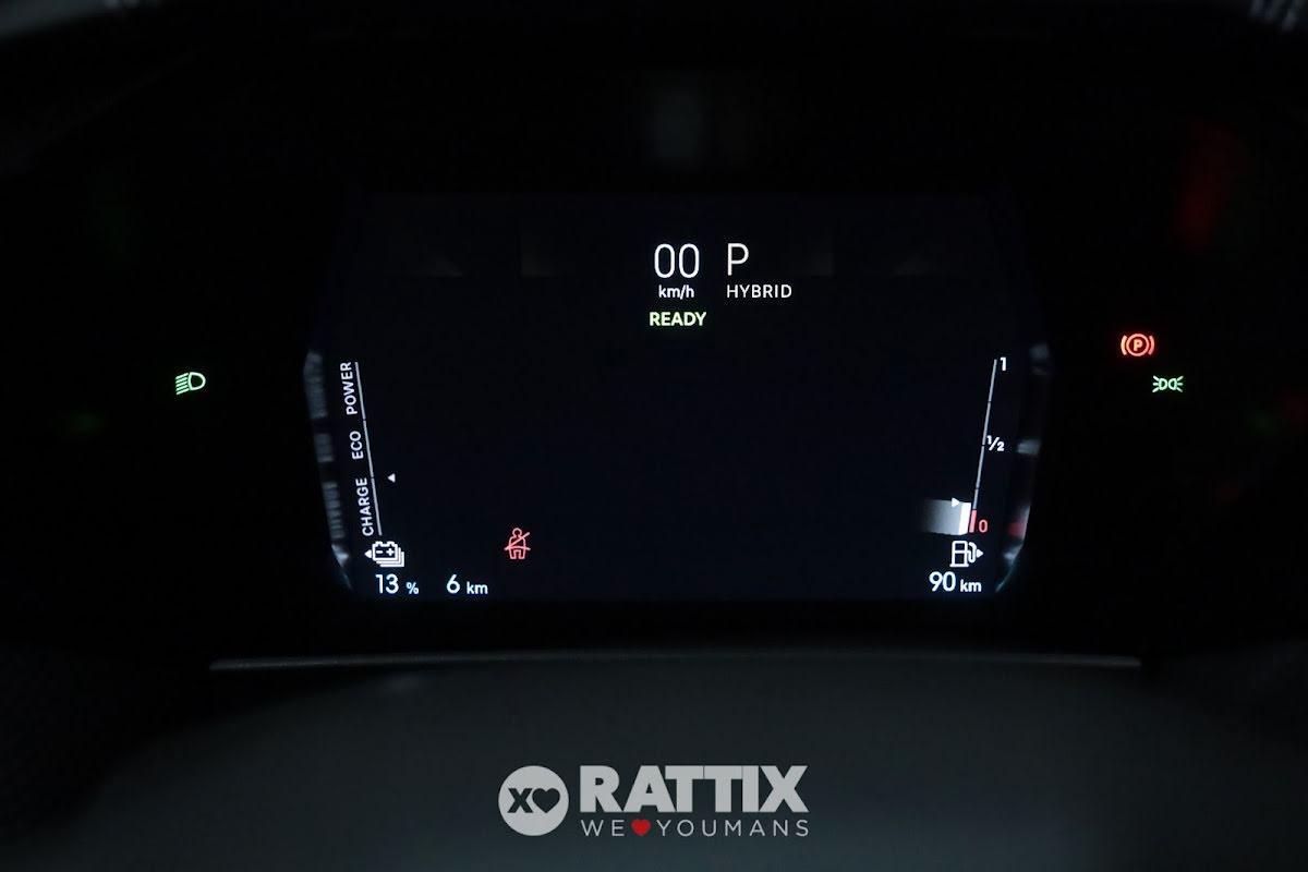 DS Automobiles DS 4 1.6 e-tense 225CV Cross Trocadero Auto