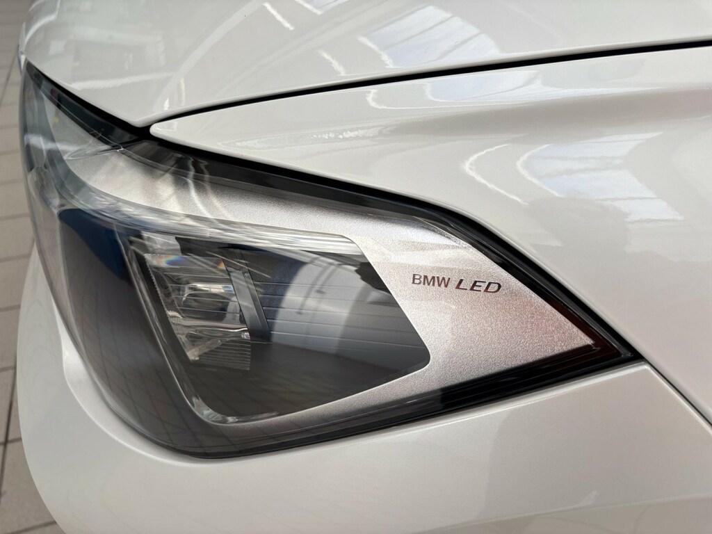 BMW X1 18 i xLine Plus sDrive Steptronic