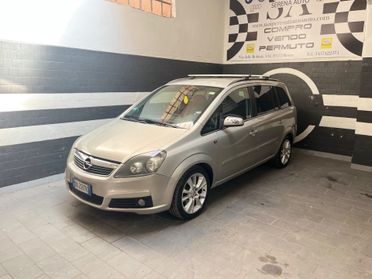 Opel Zafira 1.9 CDTI 101CV Cosmo