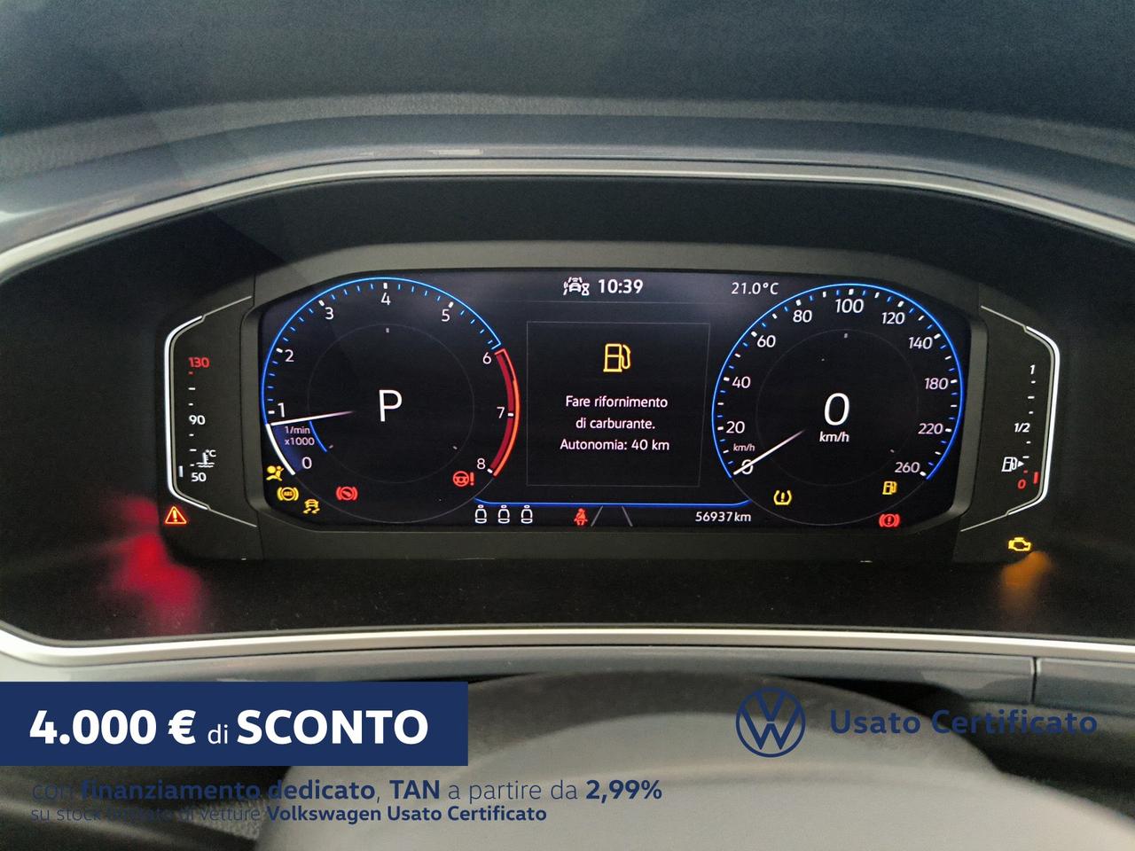 Volkswagen T-Roc 1.5 tsi style dsg