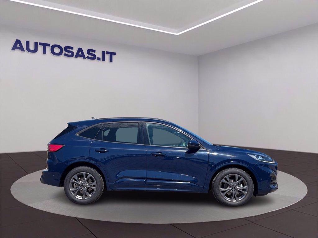 FORD Kuga 2.5 full hybrid ST-Line X 2wd 190cv cvt del 2022