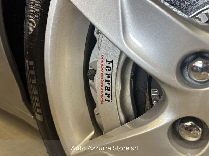 Ferrari California T California 3.9 T dct
