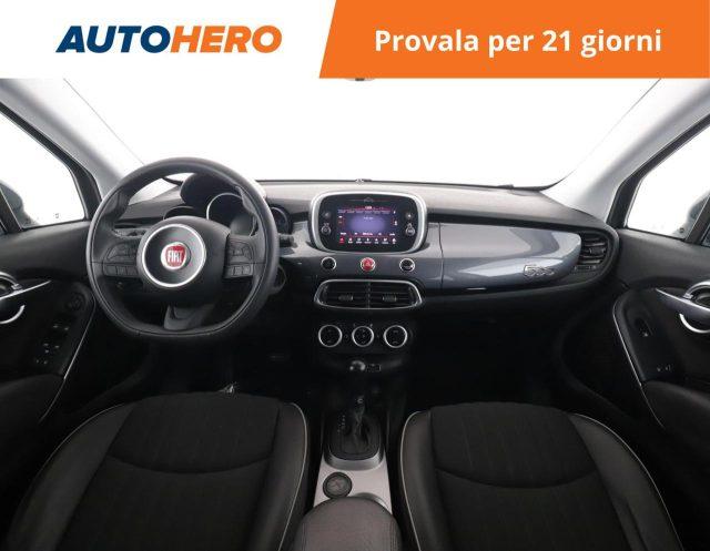 FIAT 500X 1.4 MultiAir 140 CV DCT Lounge