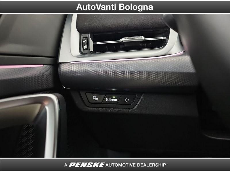 BMW X2 BMW i xDrive30