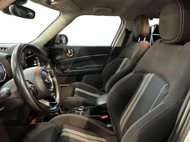 MINI Mini Countryman F60 2017 Mini Countryman 2.0 Cooper SD Hype auto