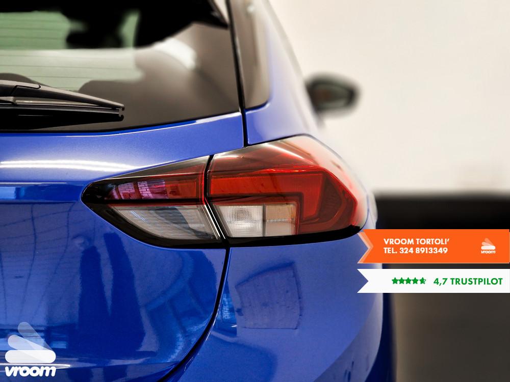 OPEL Corsa 6ª serie Corsa 1.2 100 CV Elegance