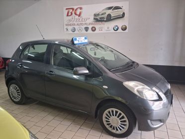 Toyota Yaris 1.0 ben 2009 unico prop