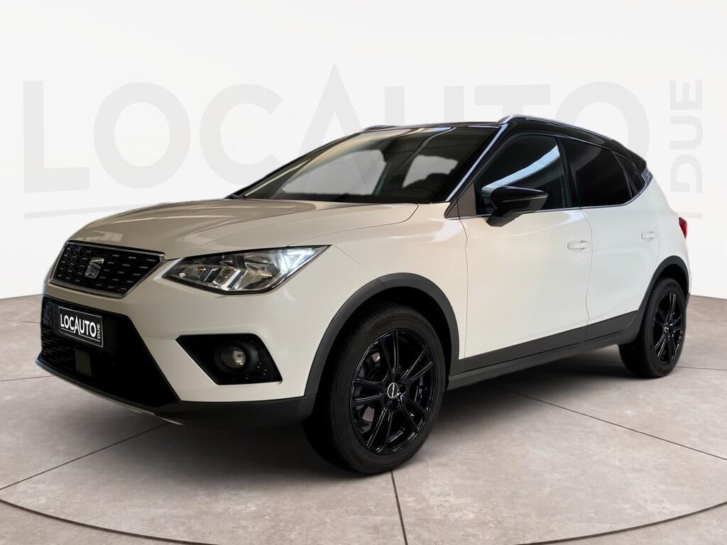 Seat Arona 1.6 TDI SCR Xcellence - PROMO