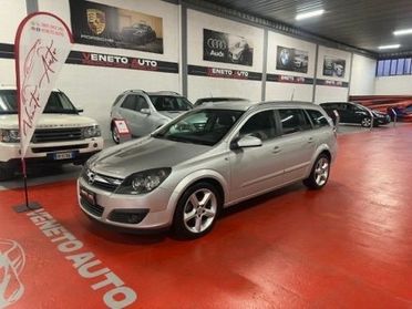 Opel Astra 1.6 16V VVT Station Wagon Club