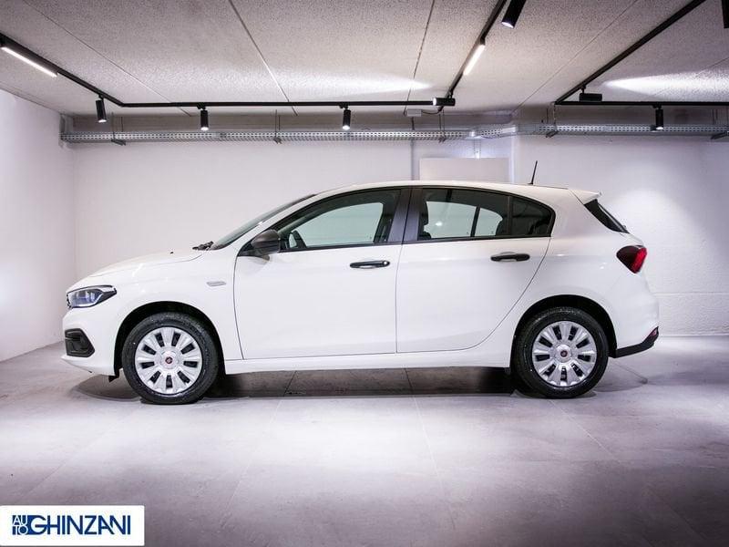 FIAT Tipo 1.5 Hybrid DCT 5 porte