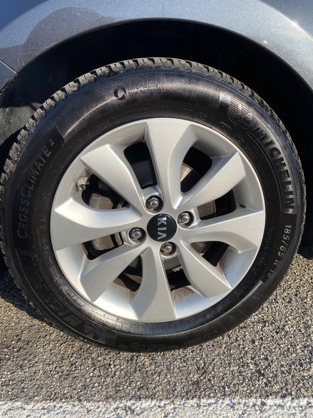 Kia Rio 1.2 CVVT 5p. ECO GPL Cool