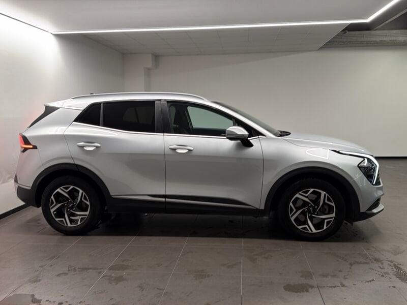 Kia Sportage 1.6 CRDI