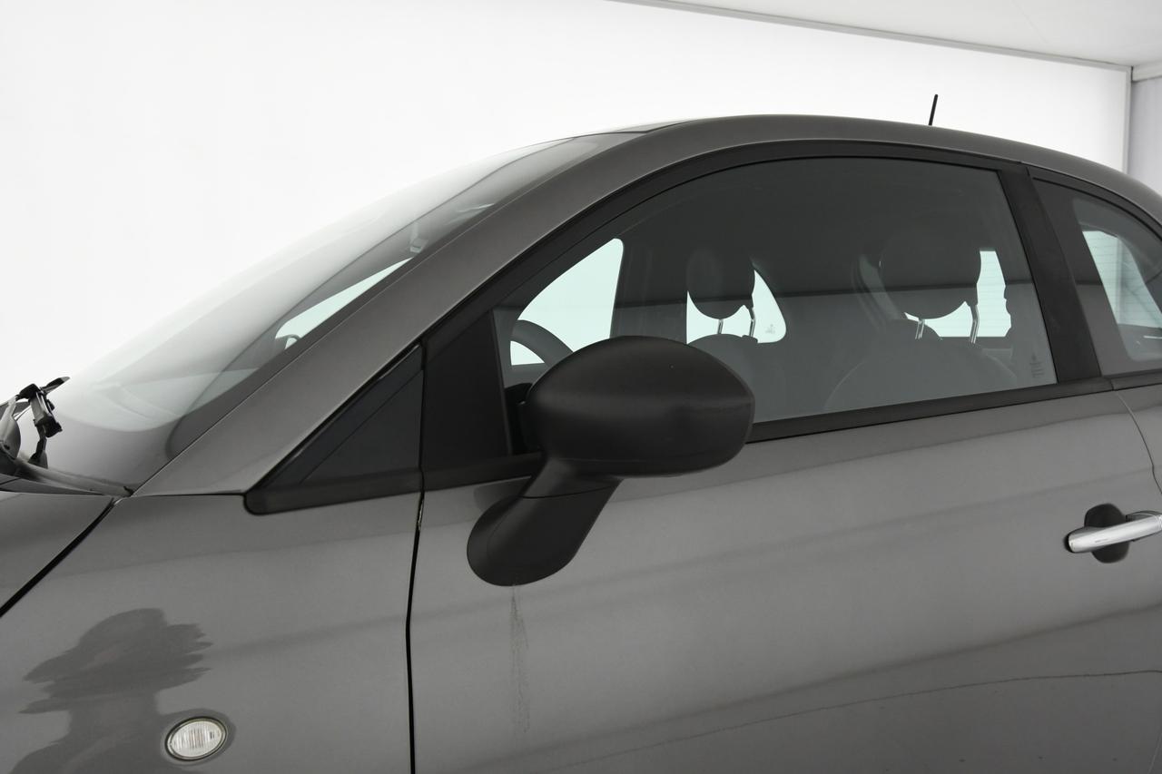 FIAT 500 1.0 hybrid Connect 70cv NEOPATENTATI+BLUETOOTH