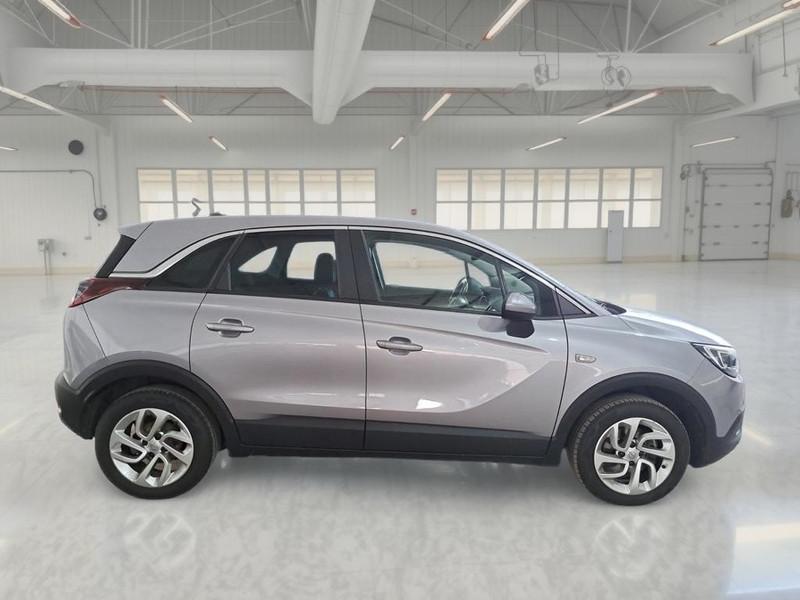 OPEL CROSSLAND X 1.5 Diesel 120cv Innovation S/S AT6