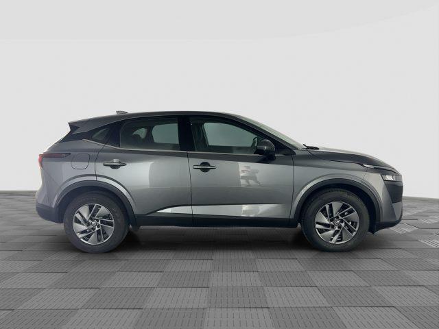 NISSAN Qashqai Qashqai MHEV 158 CV Xtronic Business