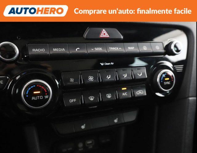 KIA Sportage 2.0 CRDI 185 CV AWD GT Line