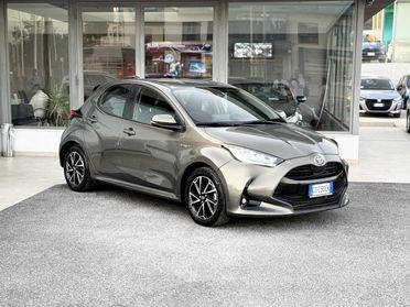 Toyota Yaris 1.5 Hybrid 92CV E6 Neo. Automatica - 2021