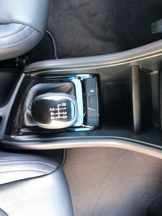 EVO Evo4 1.6 115CV BI-FUEL GPL "COME NUOVA"