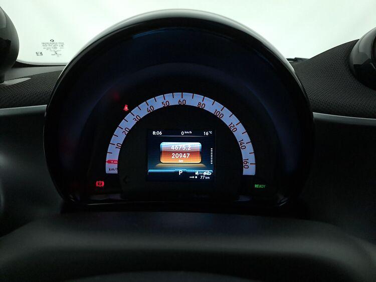 Smart fortwo EQ Passion BR245851 Elettrico 82CV