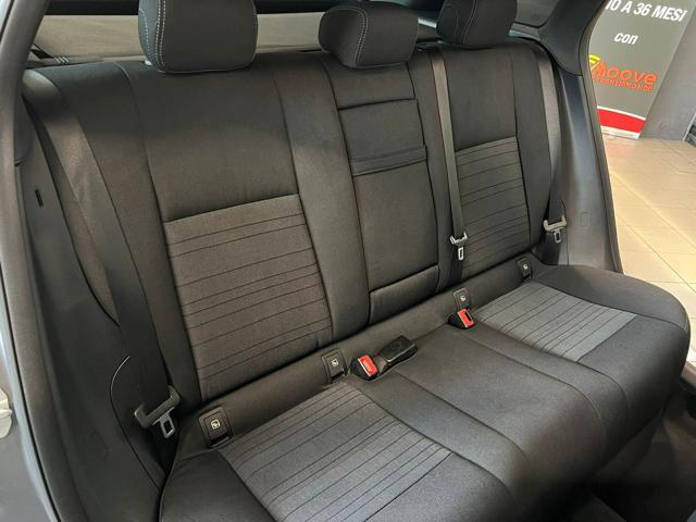 MERCEDES-BENZ GLC 220 d 4MATIC OTTIME CONDIZIONI ! SEMPRE TAGLIANDATA !