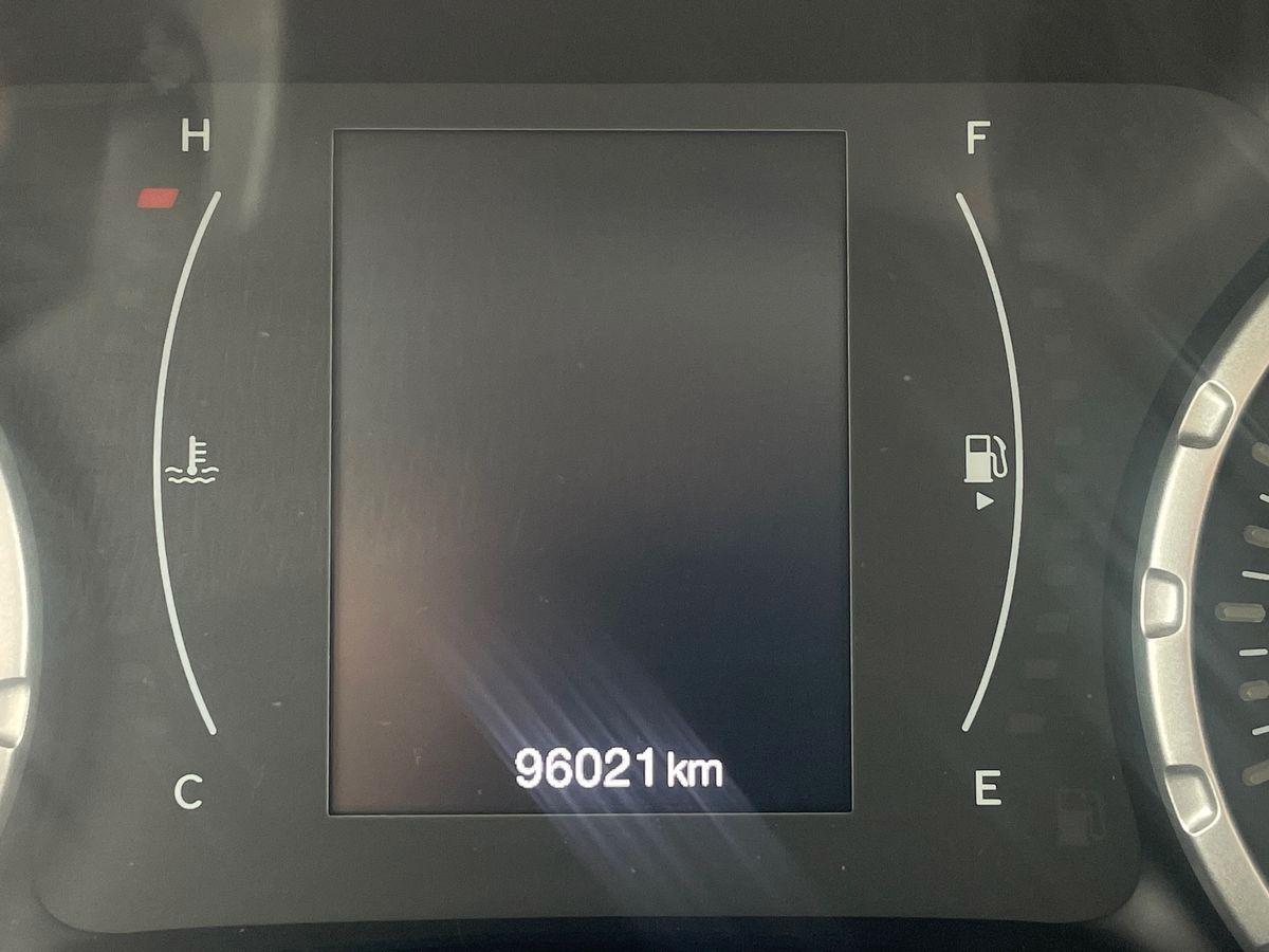 JEEP Renegade 2019 - Renegade 1.3 t4 Limited 2wd 150cv ddct