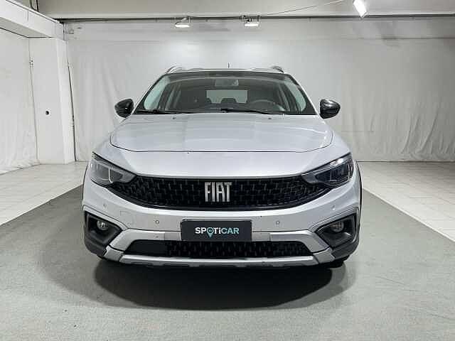 Fiat Tipo 1.0 5 porte Cross