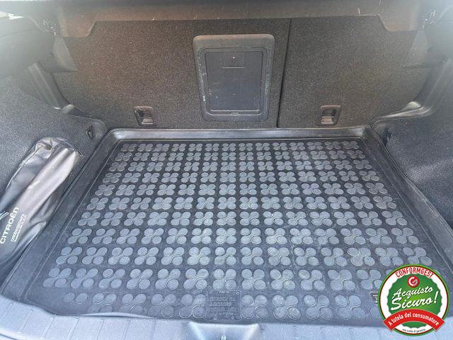 CITROEN C4 Aircross 1.8 HDi 150 Stop&Start 4WD Seduction