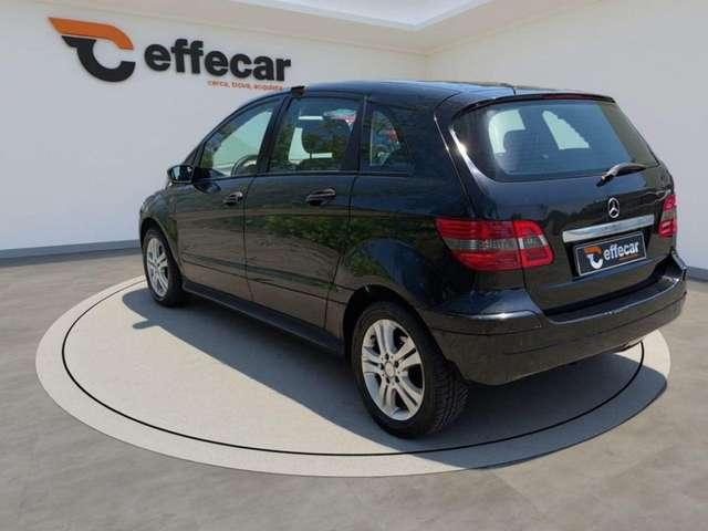 Mercedes-Benz B 180 CDI Sport