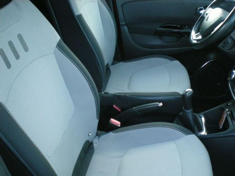 Renault Captur 1.5 dci Intens (energy r-link) 90cv E6