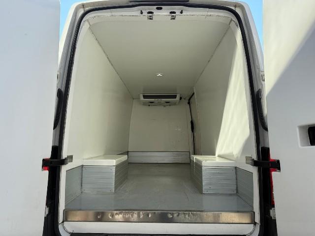 Volkswagen CRAFTER 50 FRIGO ATP