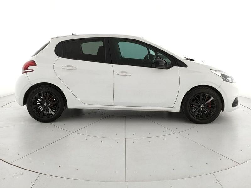 Peugeot 208 BlueHDi 75 S&S 5 porte Active