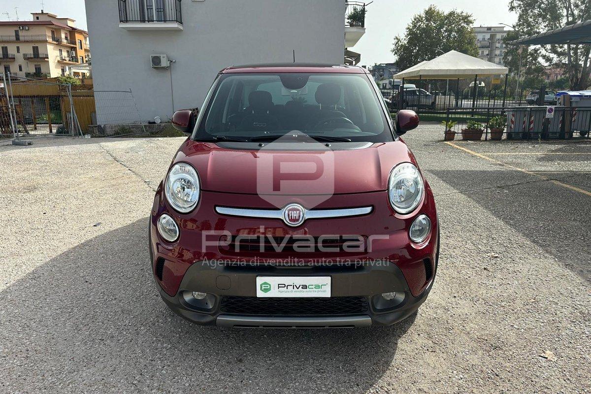 FIAT 500L 1.6 Multijet 120 CV Trekking