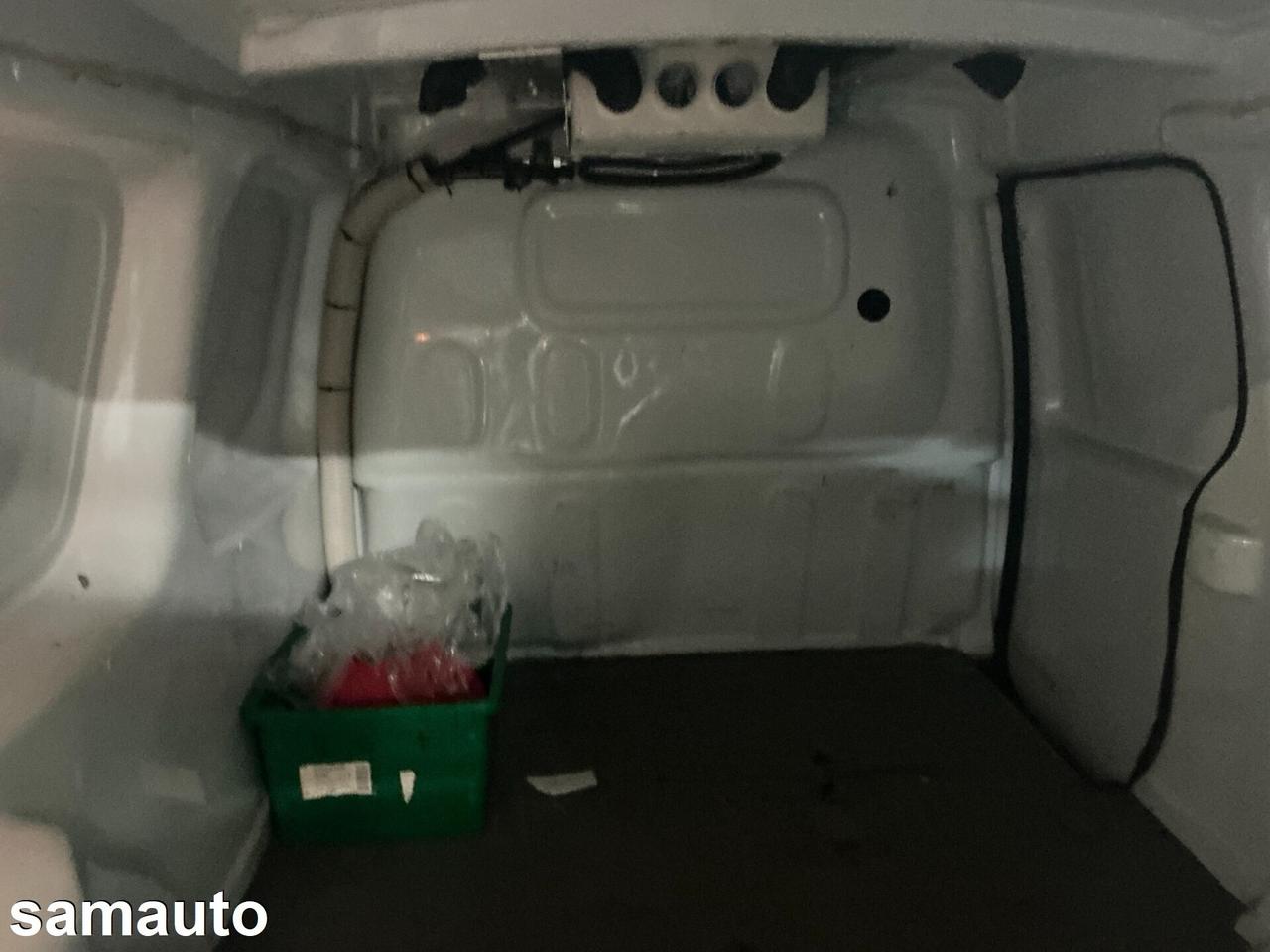 Mercedes Benz Citan 1.5 Extralong