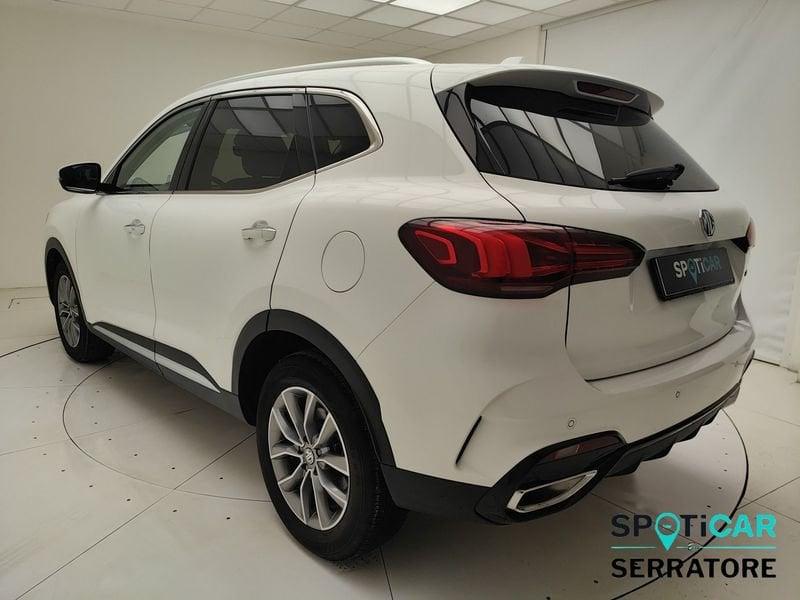 MG HS I 1.5 t Comfort auto