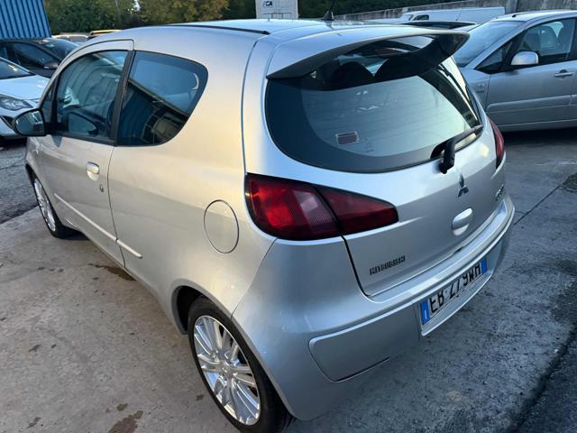 MITSUBISHI Colt 1.1 12V 3p.GPL Special Action Model BENZINA/GPL
