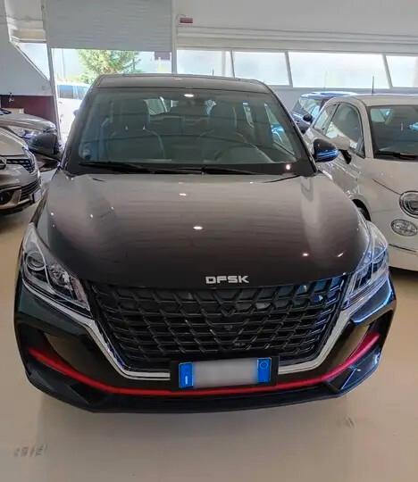 Dfsk Glory 500 1.5 Luxury GPL