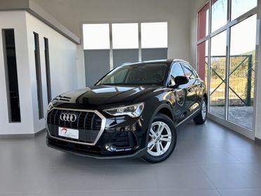 AUDI Q3 2.0 TDI 150 CV S-TRONIC ADVANCED - 2019