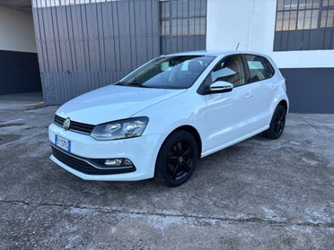 Volkswagen Polo 1.4 TDI. Garanzia 12 mesi.Neopatentati