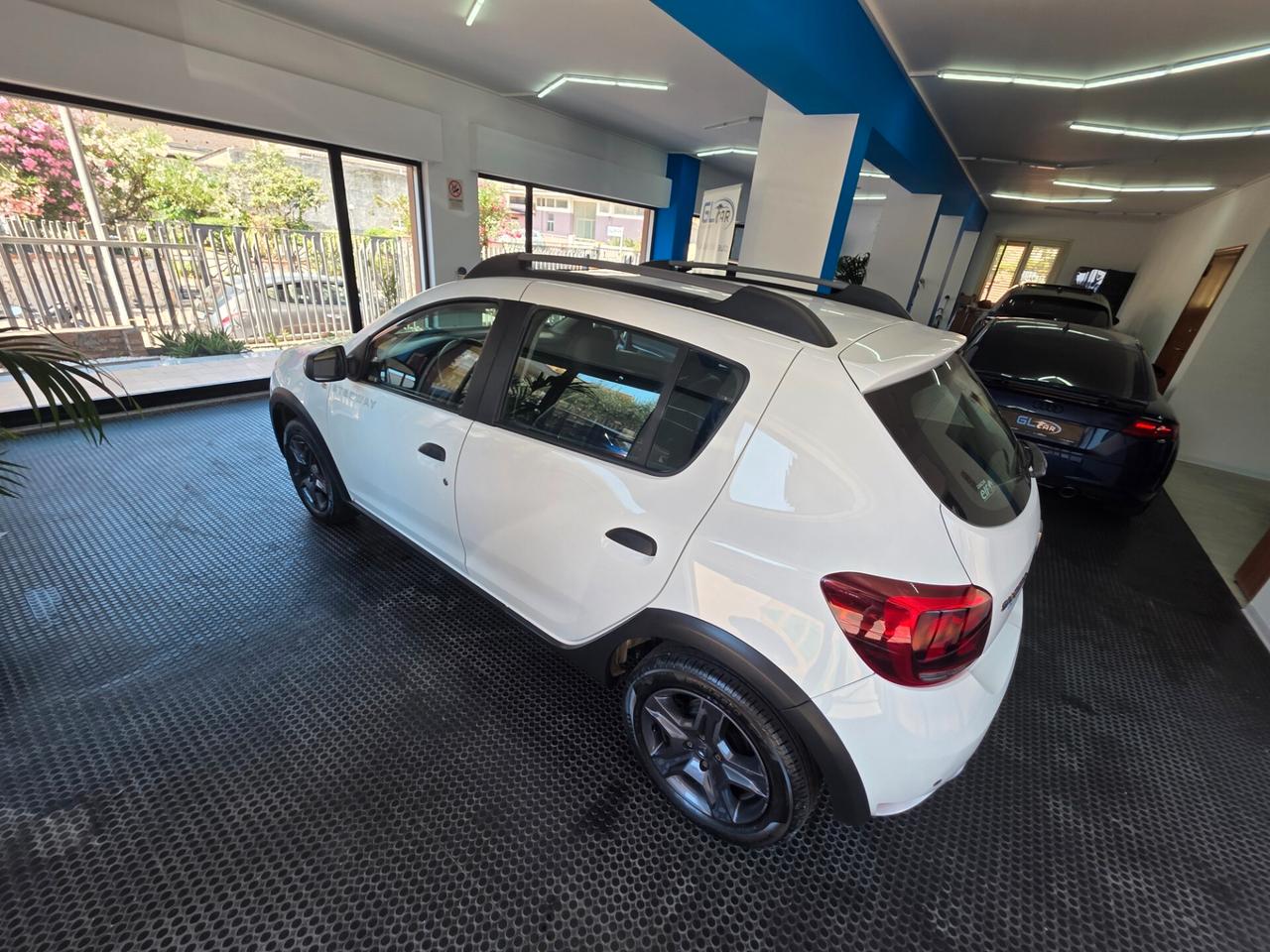 Dacia Sandero 1.5 dCi 90CV Brave 2018 UNICOPRIETARIO