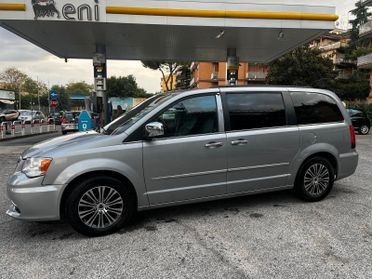 Lancia Voyager 2.8 Turbodiesel Platinum 177 CV