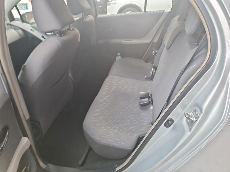 Toyota Yaris 1.3 Active
