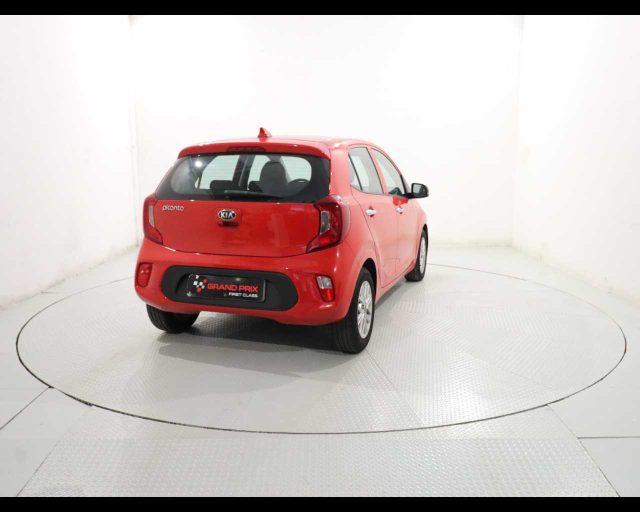 KIA Picanto 1.0 12V 5 porte Style