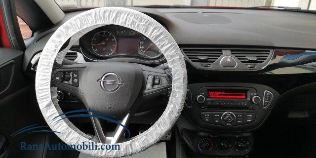 OPEL Corsa 1.4 GPLTech 5p bi-Color