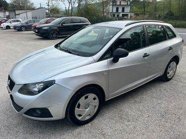 Seat Ibiza ST 1.2 Style